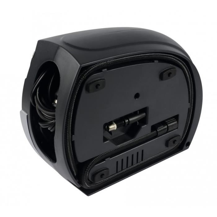 Compresseur d'air analogique 12V 85W - AUTOBEST