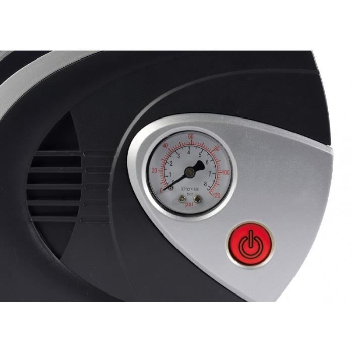 Autobest Compresseur D Air Analogique 12v 85w