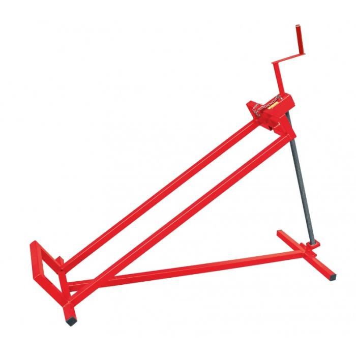 Leve Tracteur Tondeuse 400 Kg