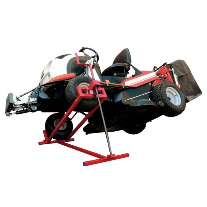 AUTOBEST Leve Tondeuse / Quad