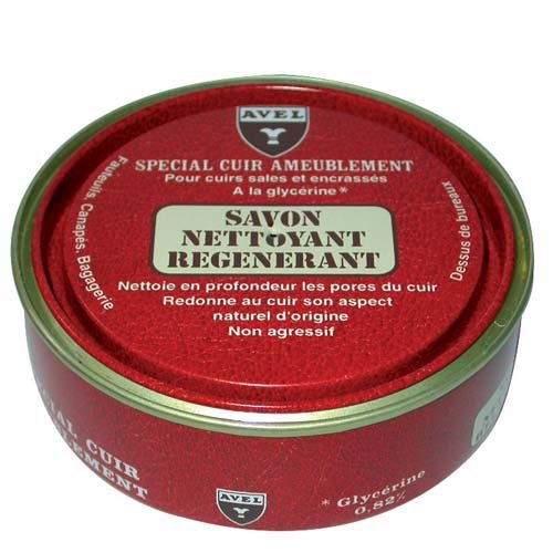 Savon Nettoyant Regenerant 200 Ml