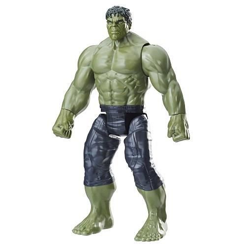 Marvel Avengers - Infinity War Hulk Figu...