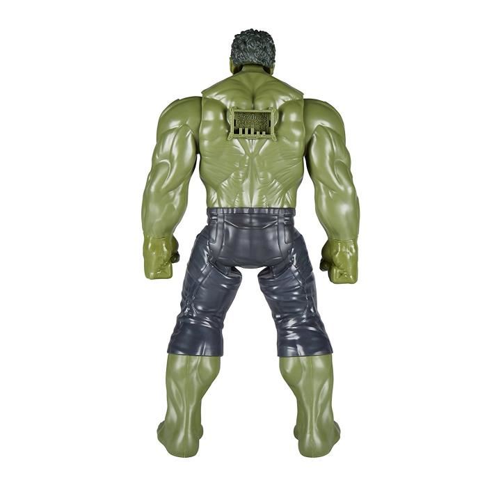 Marvel Avengers Infinity War Hulk Figu