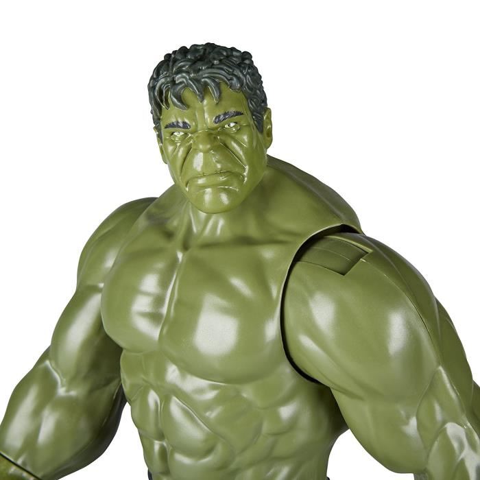 Marvel Avengers - Infinity War Hulk Figu...