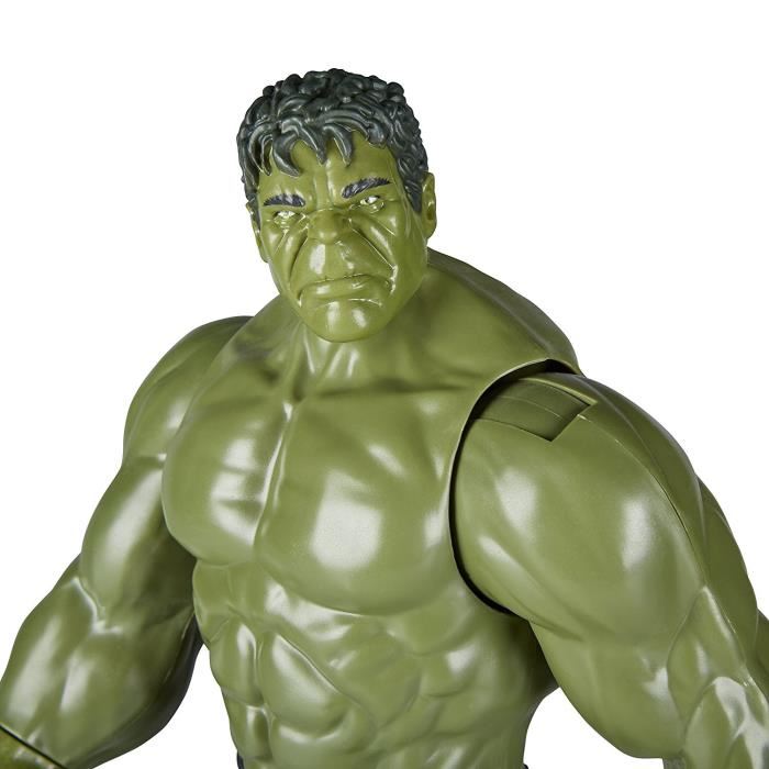 Marvel Avengers Infinity War Hulk Figu