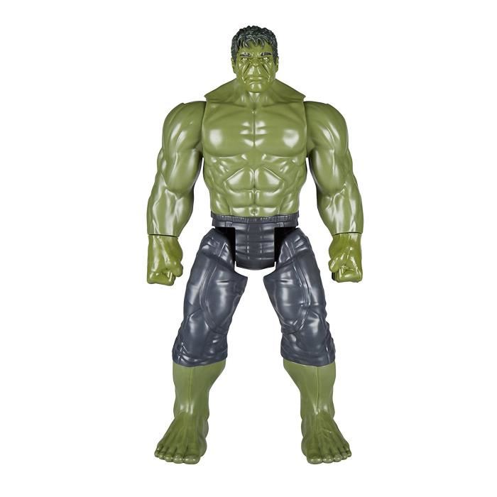 Marvel Avengers Infinity War Hulk Figu