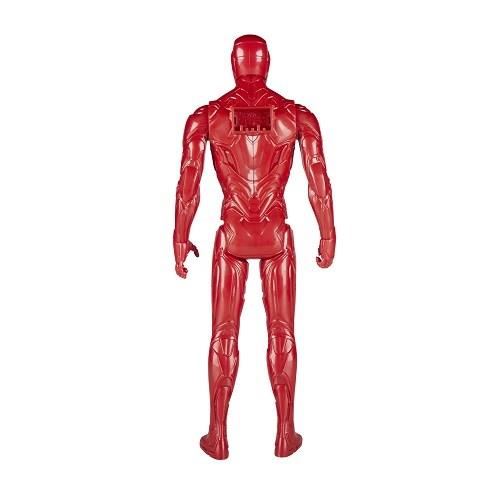 Figurine Titan 30 cm - Avengers Infinity War - Iron Man
