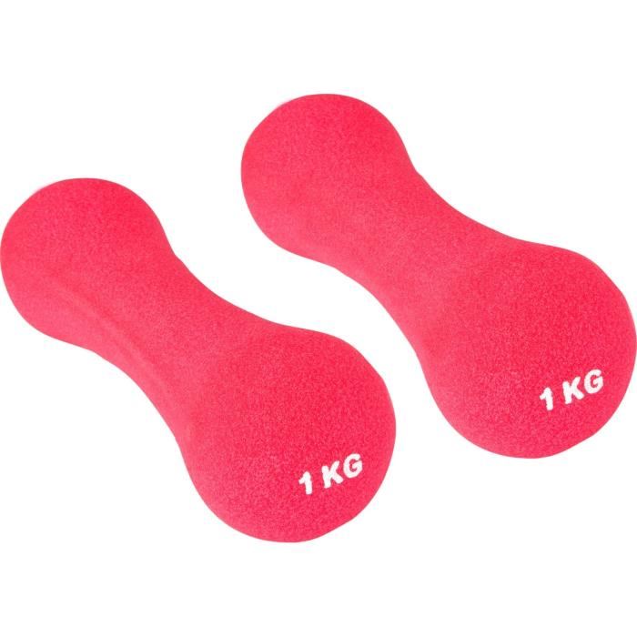 Avento 2 Halteres 1 Kg