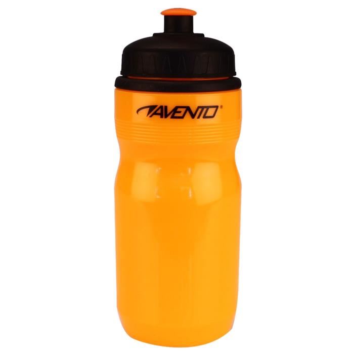 Avento Gourde De Sport - 0.5 L - Orange