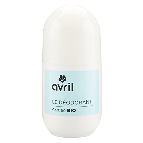 Avril Deodorant Bille Certifie Bio 50 Ml