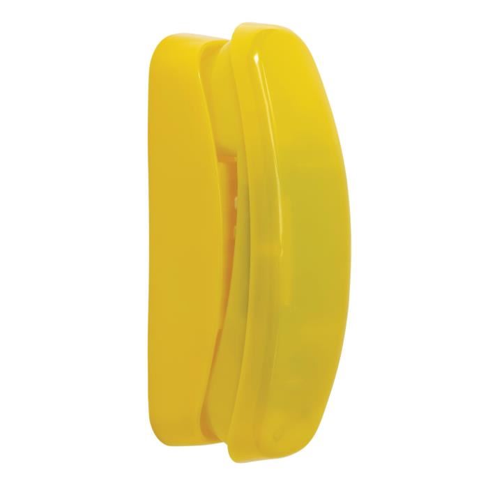 Axi Telephone Jaune | Accessoire Maison ...