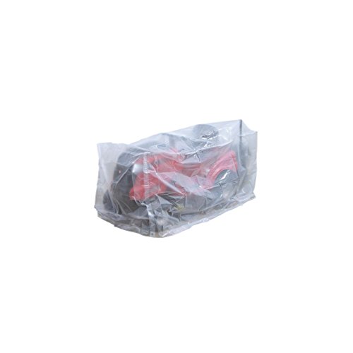 Ribimex Housse De Protection Pour Tracteur