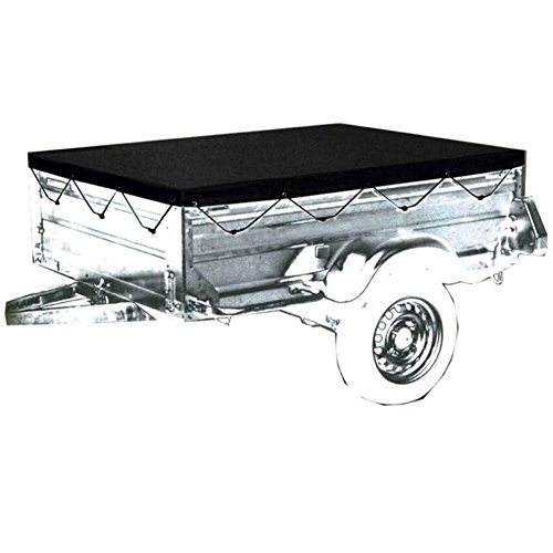 Bache De Protection Peraline Taille Xl 200 X 120 Cm Etanche Gris