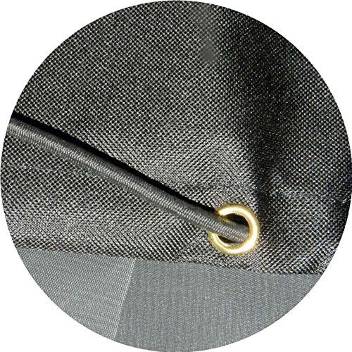 Bache grise pour remorque Taille XL 200 ...