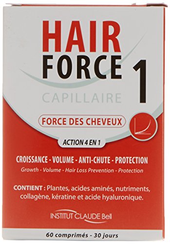 Institut Claude Bell - Hair Force One - ...