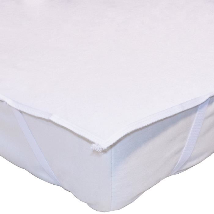 Babycalin Alese Plateau Molleton Prixcalin70 X 140 Cm