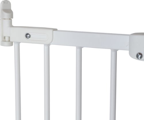 Baby Dan Barriere De Securite Flexi Fit