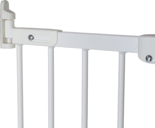 Baby Dan Barriere De Securite Flexi Fit