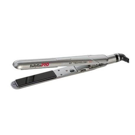 Babyliss 2654epe Fer A Lisser The Straightener