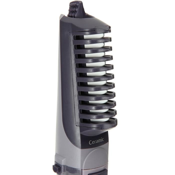 Babyliss Brosse A Air Chaud Multistyle  ...