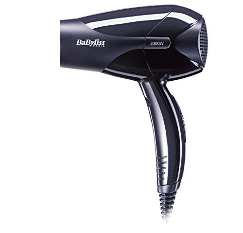 BABYLISS Seche cheveux compact D212E 2000W