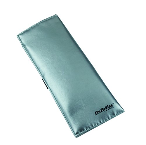 BABYLISS GPB004E Mini lisseur Collection Pocket Noir