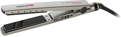 Babyliss Pro Straighteners Ep Technology 50 2091E fer a lisser 28 mm BAB2091EPE