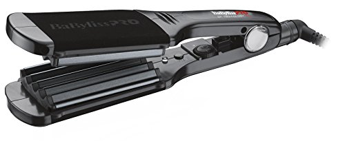 Pince a gaufrer 60 mm Babyliss Pro BAB 2512 EPCE