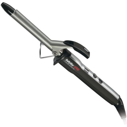 Fer a Boucler Babyliss Pro Digital 19 mm