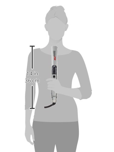 Babyliss Pro lisseur UltraSonic Styler