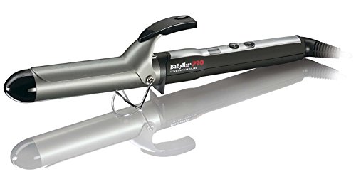 Babyliss Pro Curling Iron 2275TTE fer a boucler BAB2275TTE