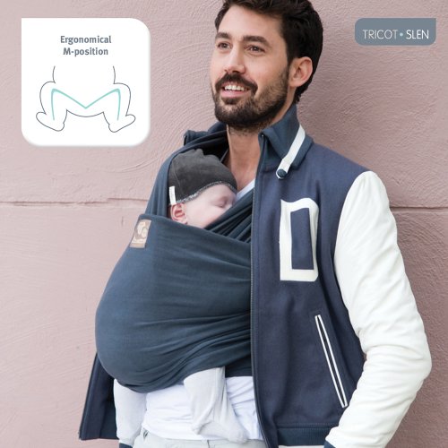 Babylonia Baby Carriers Écharpe De Port ...