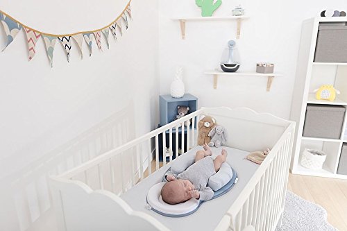 Babymoov - Coussin Cosydream Mosaic
