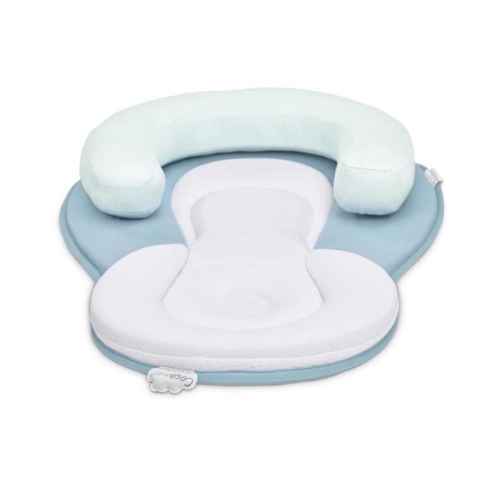 Babymoov Cosydream Original Mosaic Support Morphologique Reducteur Nouveau Ne 0 3 Mois