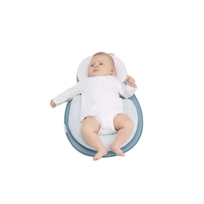 Babymoov Cosydream Original Mosaic Support Morphologique Reducteur Nouveau Ne 0 3 Mois