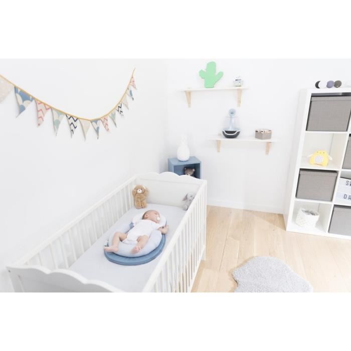 Babymoov Cosydream Original Mosaic Support Morphologique Reducteur Nouveau Ne 0 3 Mois