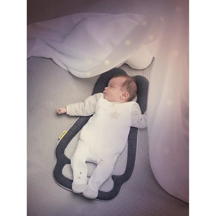 Babymoov - Cosymorpho Smokey