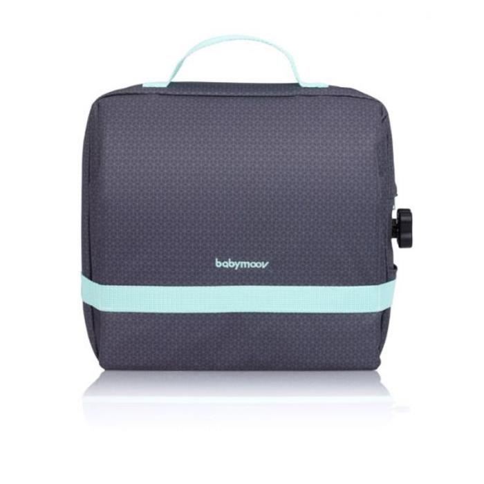 Rehausseur Nomade Up & Go - Babymoov