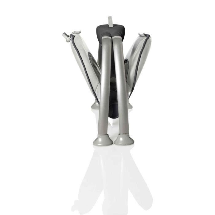 Transat Swoon Up Zinc Babymoov