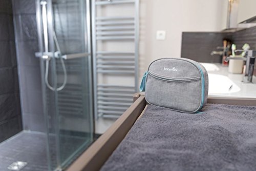 Babymoov - Trousse De Soin Bebe - Aqua Smokey