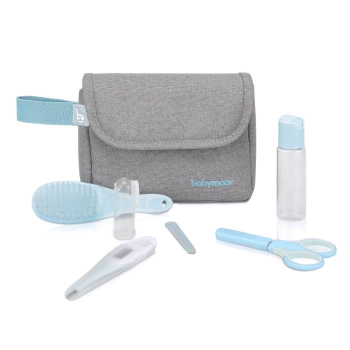 Babymoov Trousse De Soin Compacte - Noma...