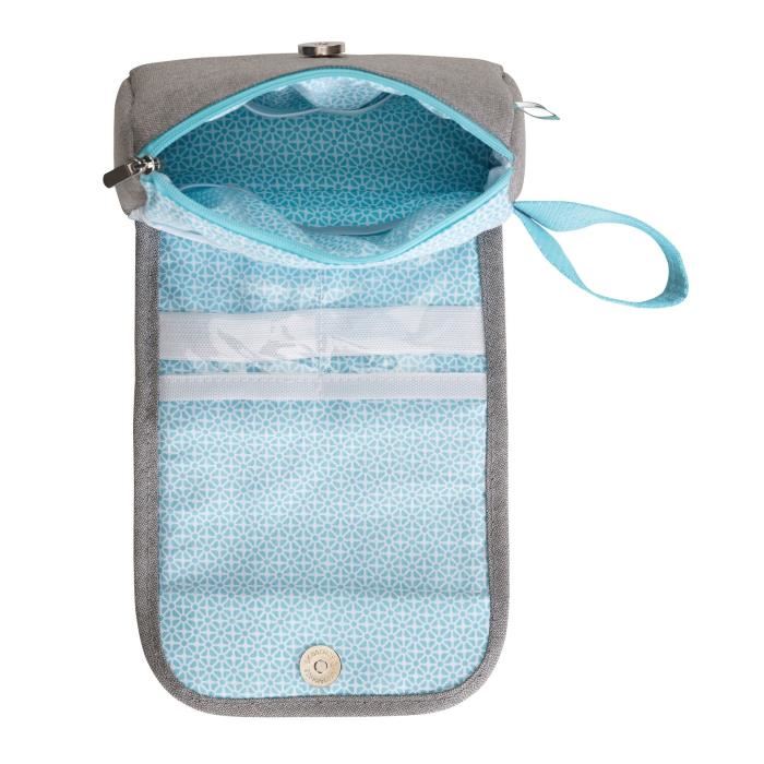 Babymoov Trousse De Soin Compacte - Noma...