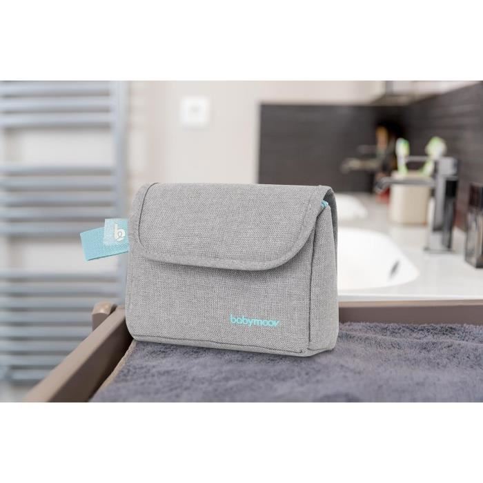 Babymoov Trousse De Soin Compacte - Noma...