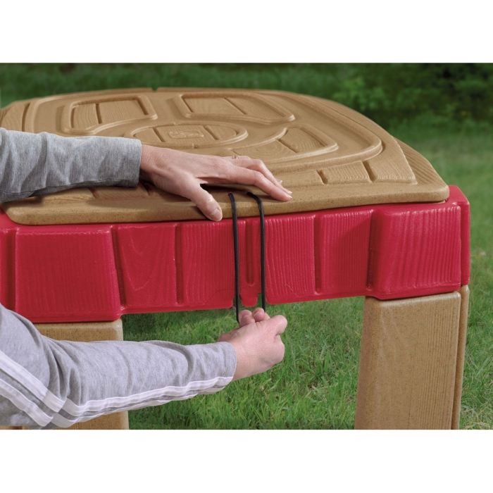 Bac a Sable Enfant Sur Pieds
