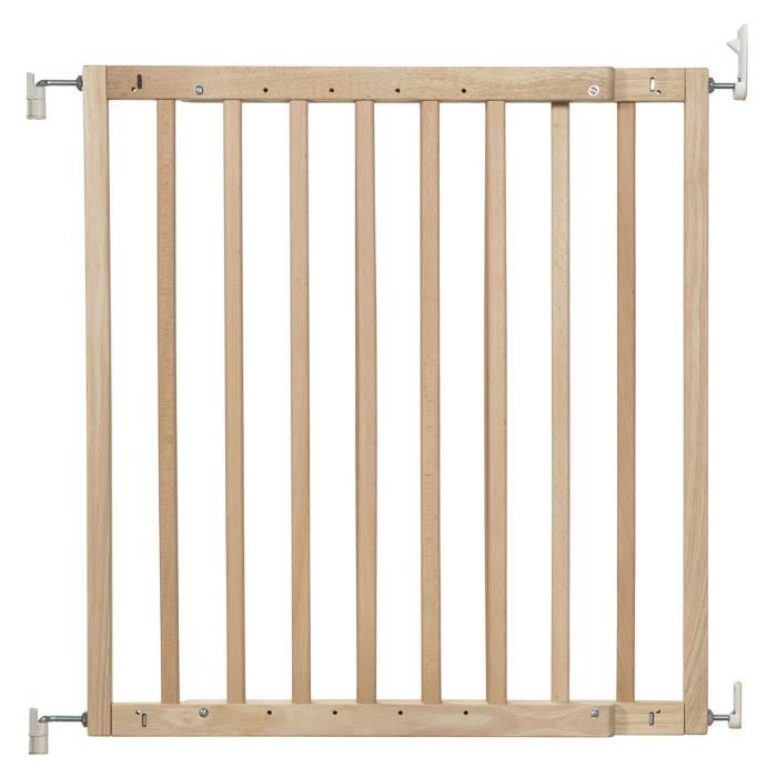 Badabulle - Barriere Color Pop - Naturel