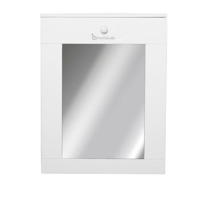 Table A Langer Murale Easy Badabulle