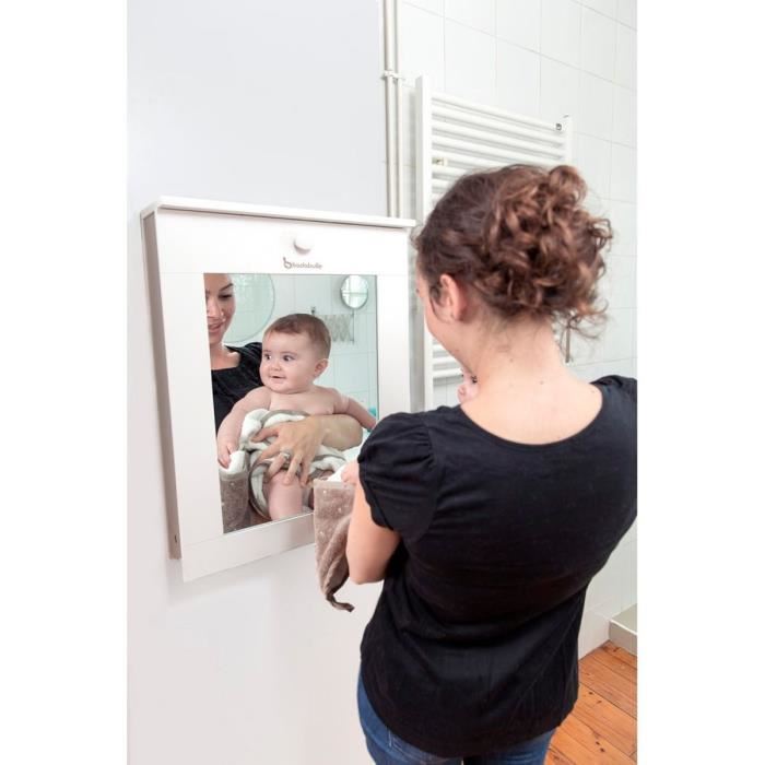 Table A Langer Murale Easy Badabulle