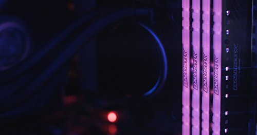 Memoire Pc Ballistix Blt16g4d26bft4 Rgb 16go Ddr4 2666 Pc21300