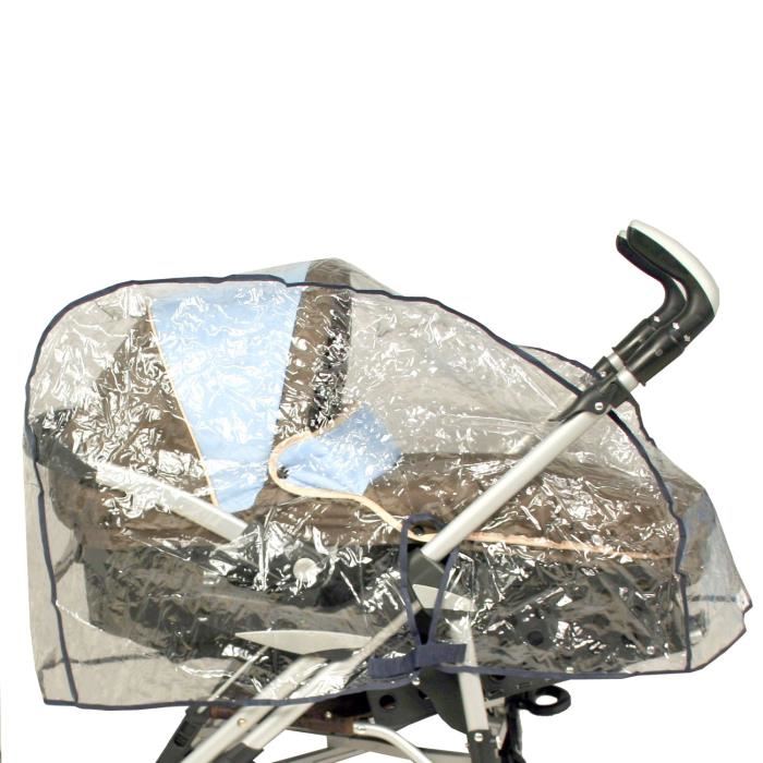 BAMBISOL Habillage pluie Landau