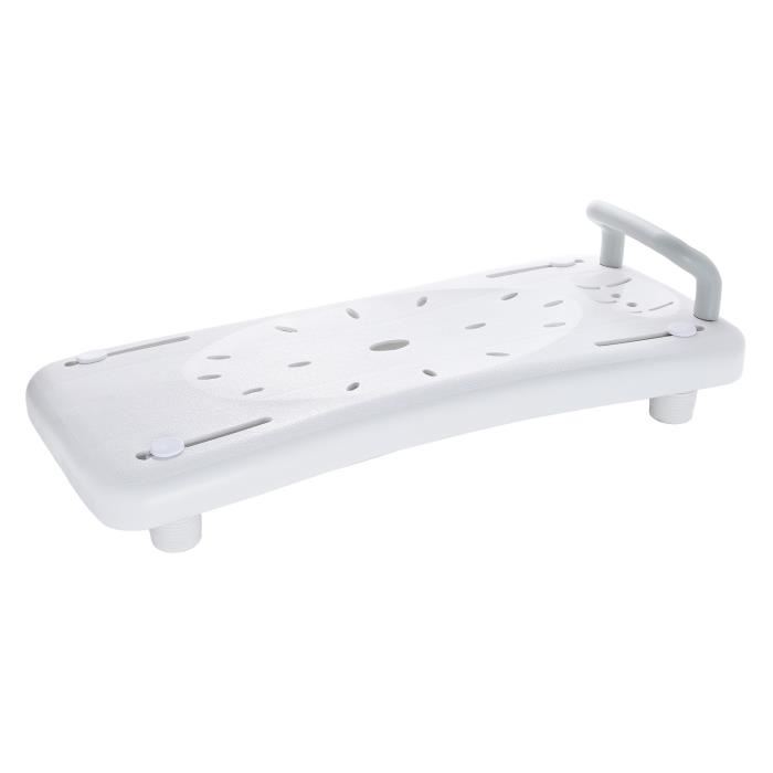 Ridder A0040101 Banc De Baignoire Blanc